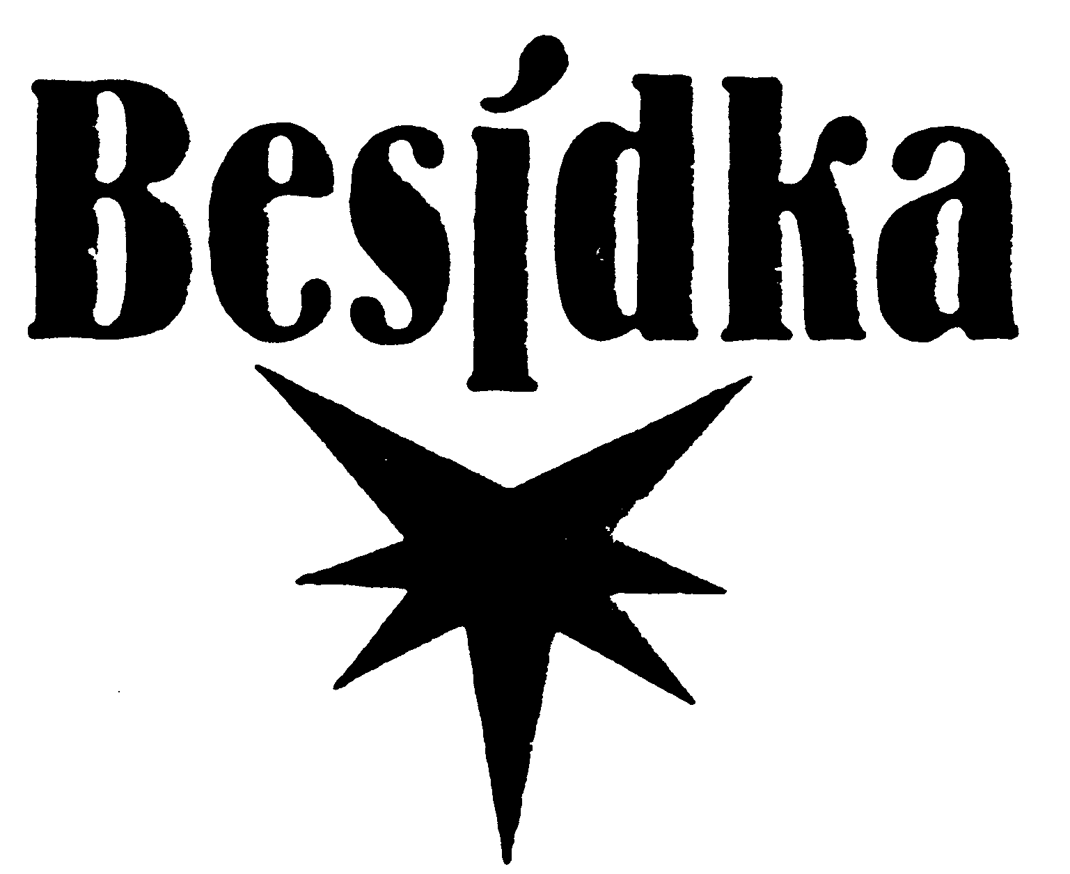 Besídka