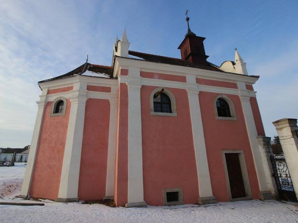 Kaple