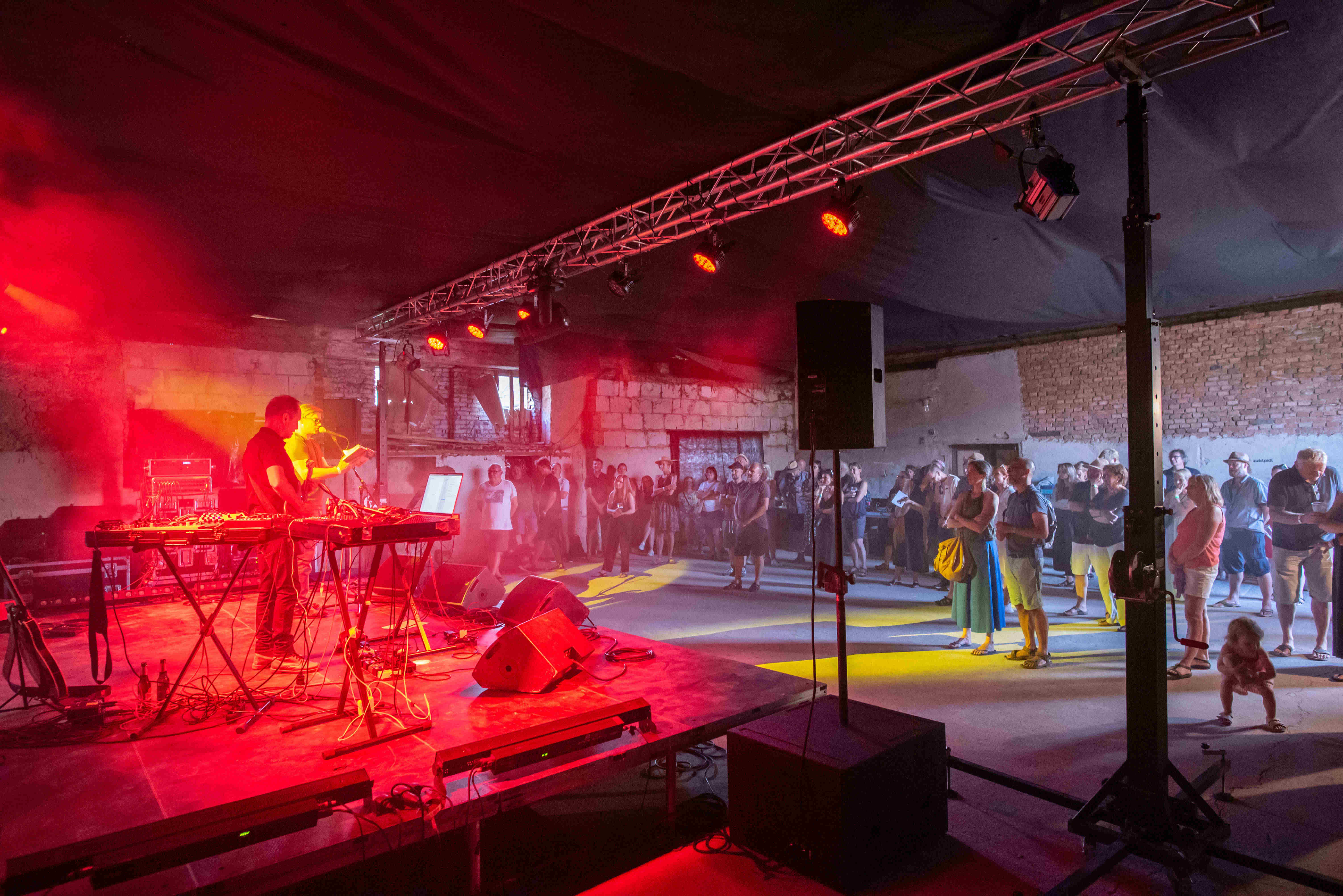 Hudební program Filmové Renesance 2026